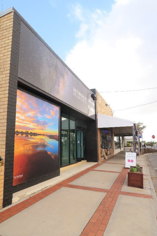 Skymirror-Sea Lake必去景点