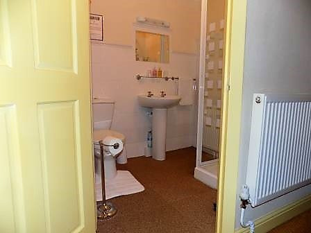 Castlewigg Lodge B&B主图