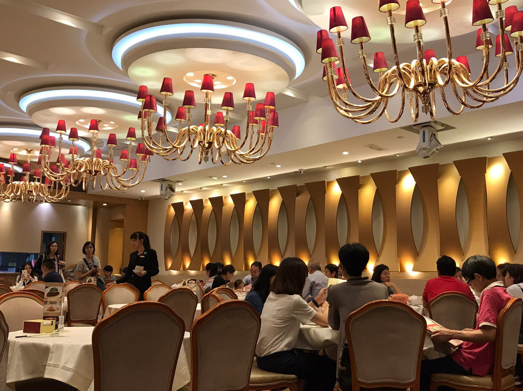 利宝阁(奥海城店)
