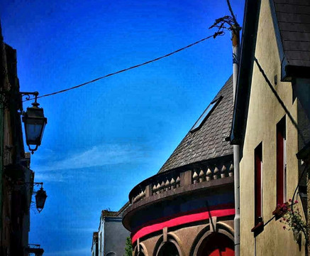 Cork Free Walking Tours-科克必去景点