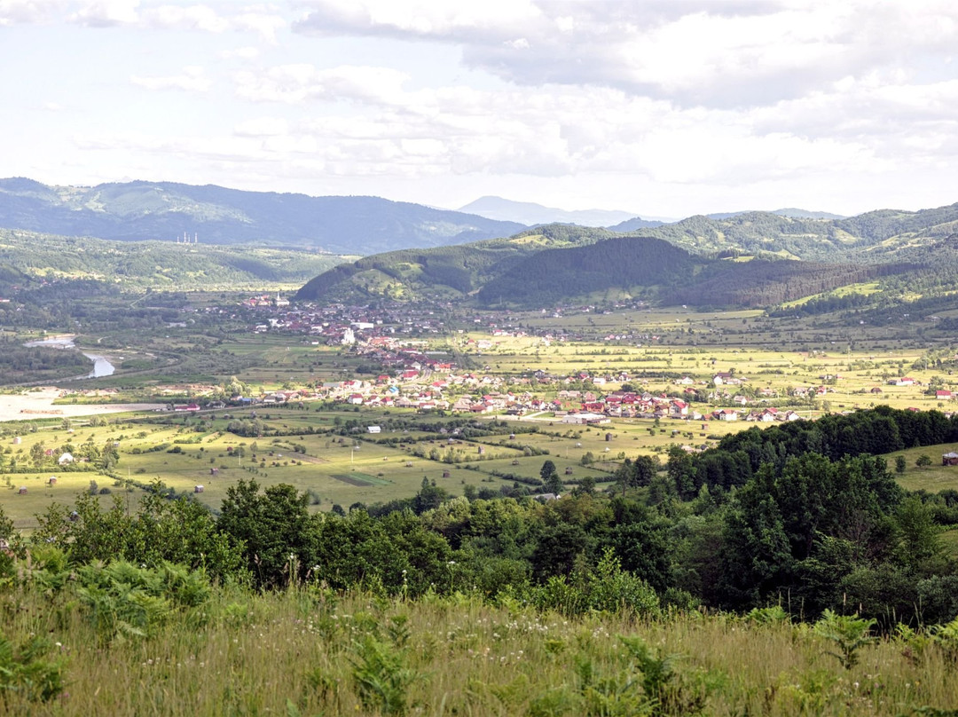 Dacii Liberi Resort & SPA主图