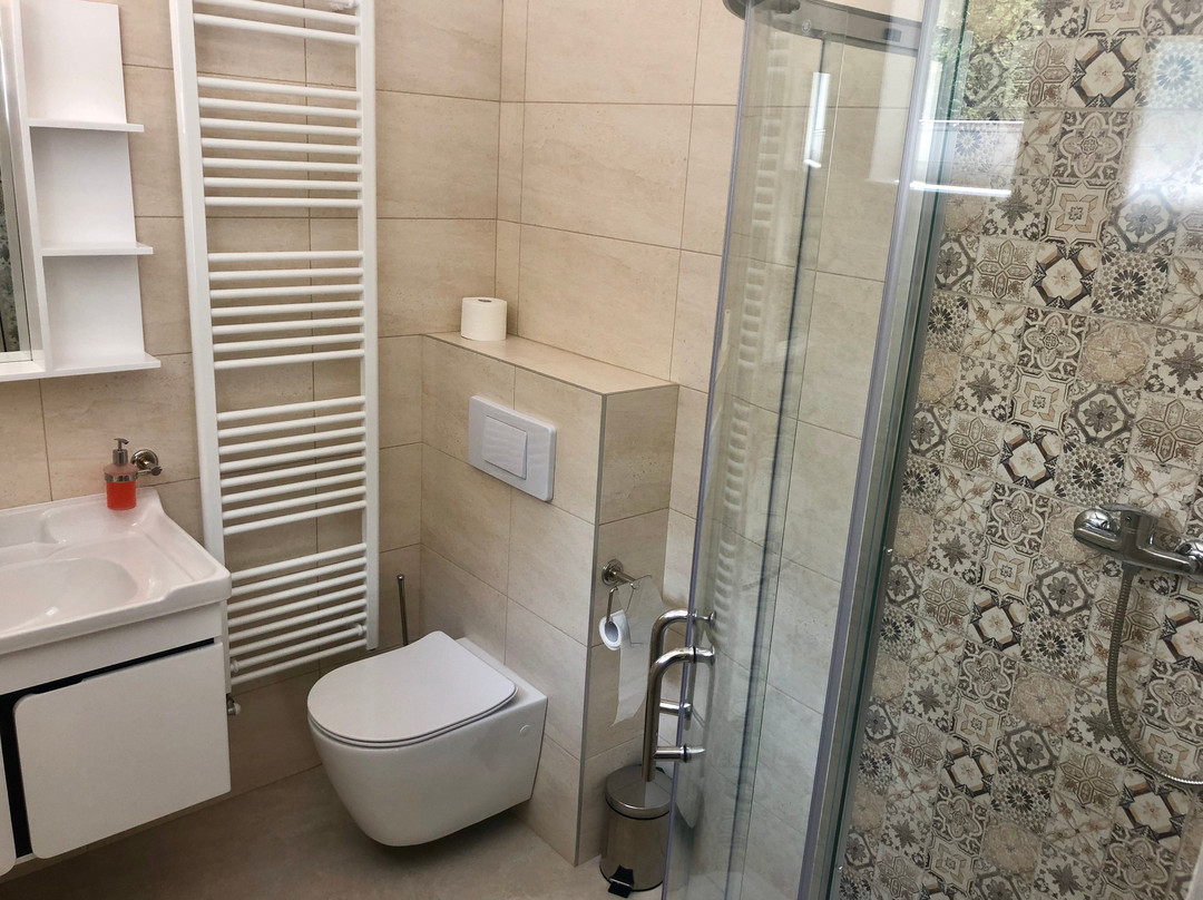 Chata pod Ostrym Vrchom主图