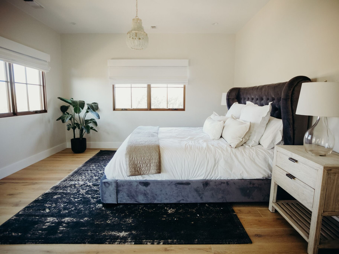 Rava Wines-帕索罗布尔斯必去景点