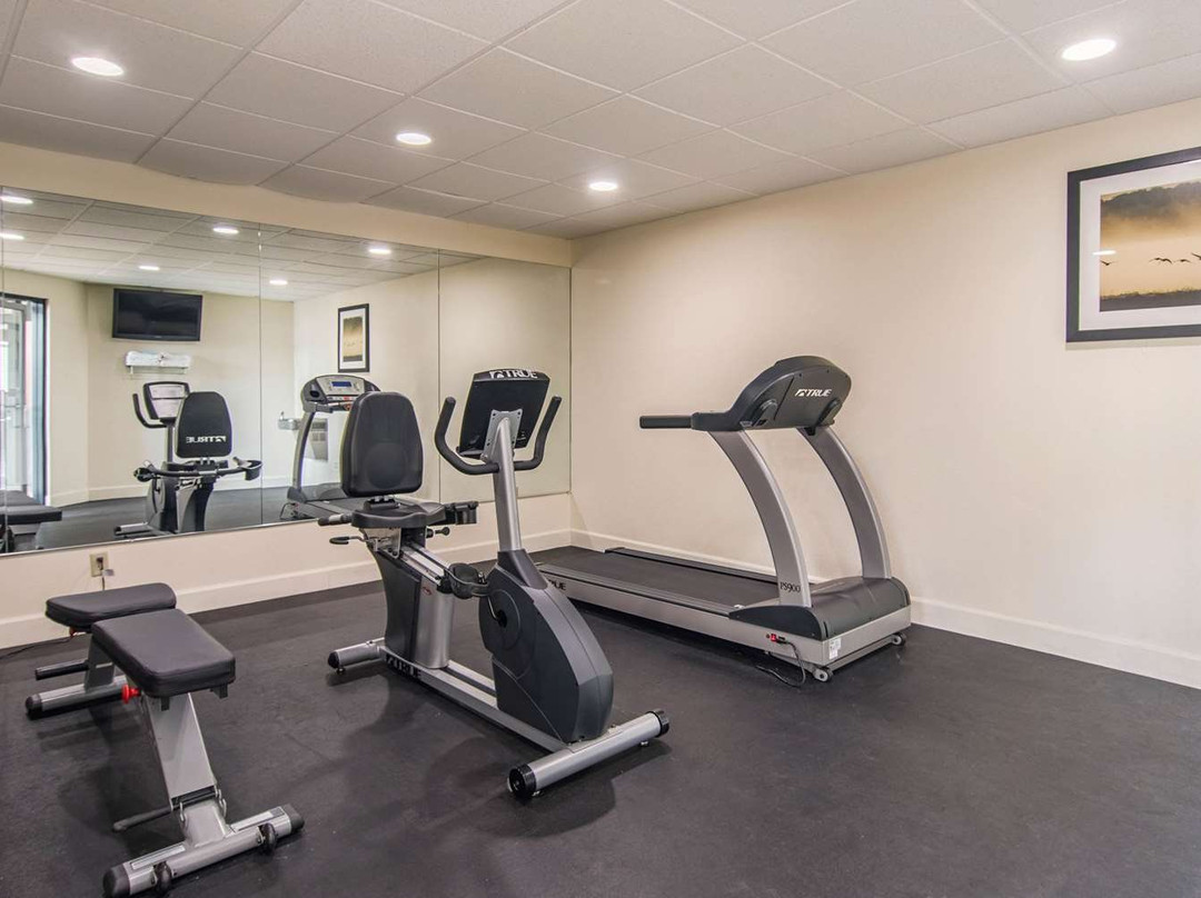 Quality Inn Foristell主图