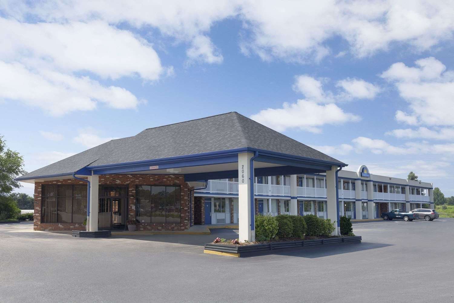 Days Inn by Wyndham Waynesboro-官方