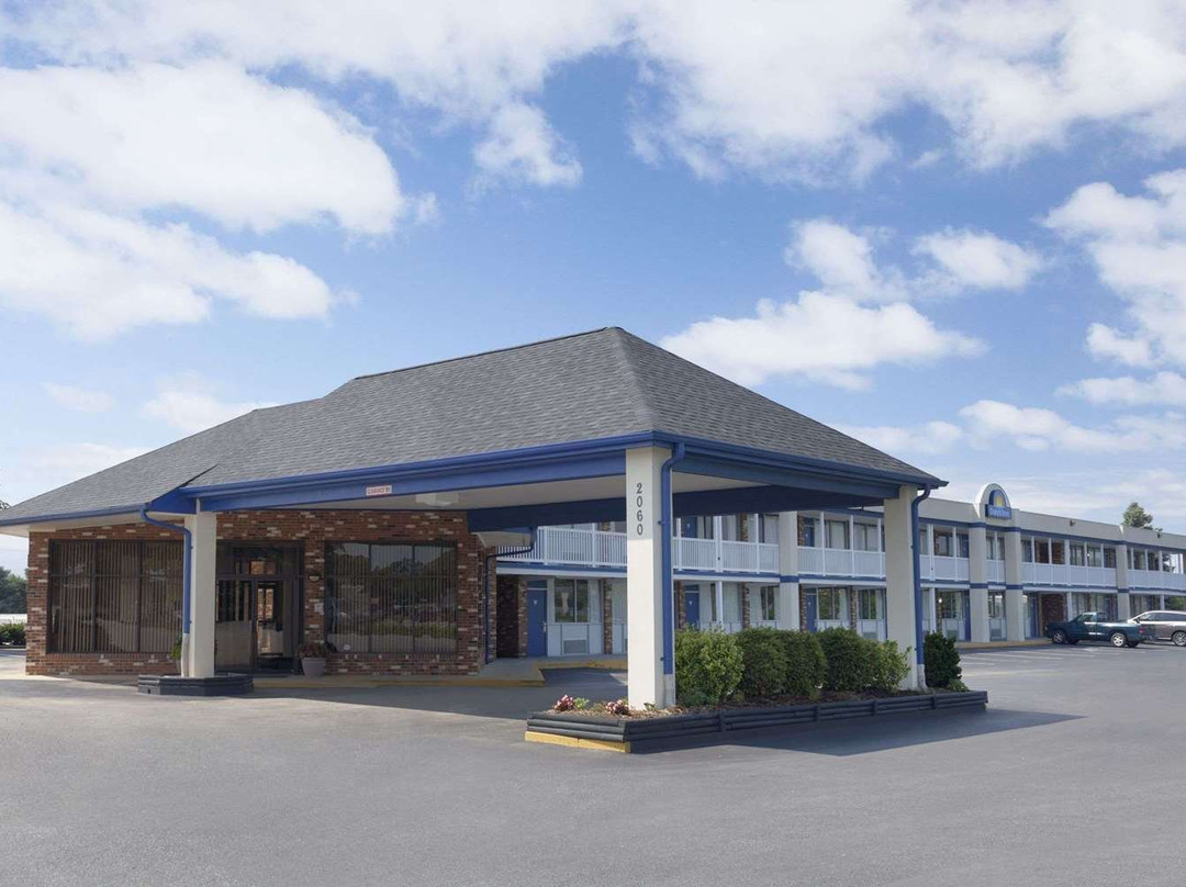 Days Inn by Wyndham Waynesboro主图