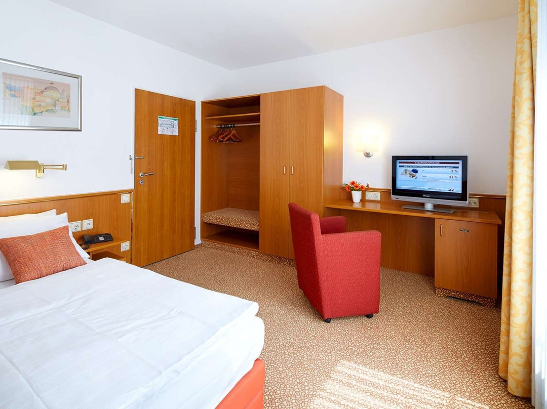 Best Western Hotel Lippstadt主图