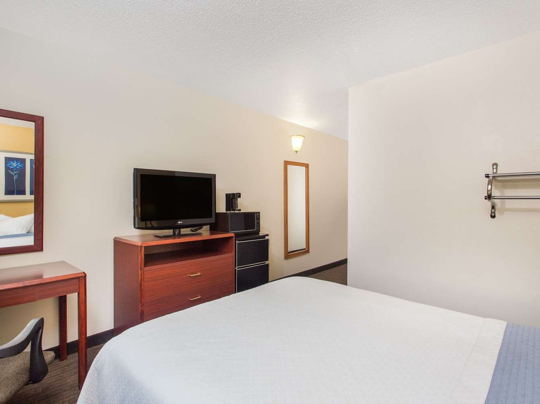 Days Inn by Wyndham Austin主图