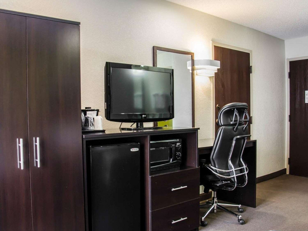 Sleep Inn Concord - Kannapolis主图