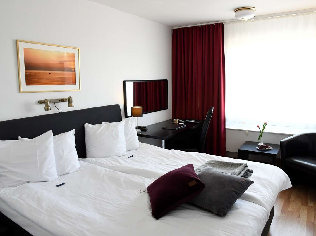 Best Western Malmia Hotel主图