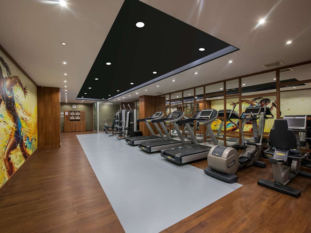 DoubleTree by Hilton主图