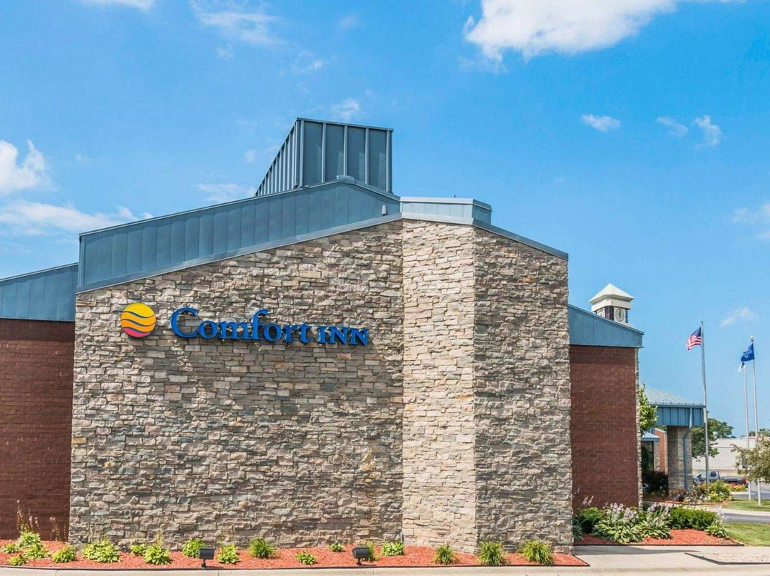 Spark By Hilton Plymouth主图