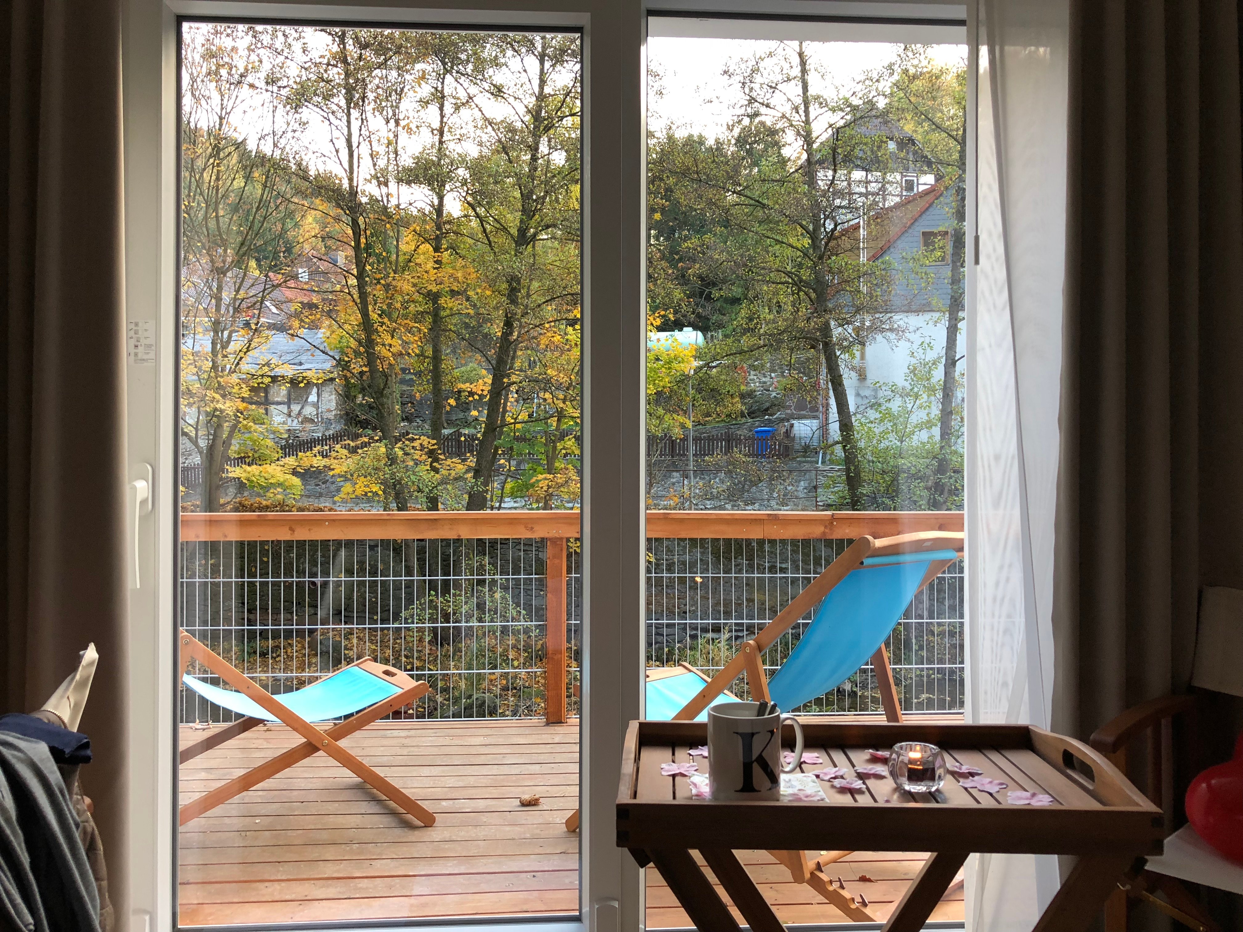 Bodetaler Basecamp Lodge-酒店景观
