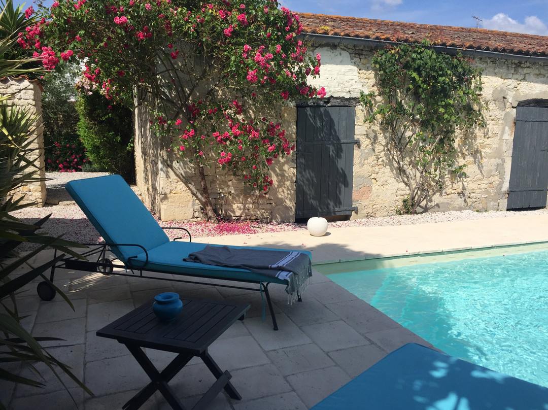 La Maison du Baloir主图