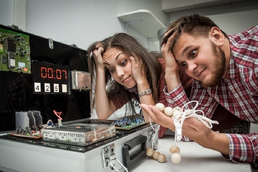 iLocked-新西伯利亚必去景点