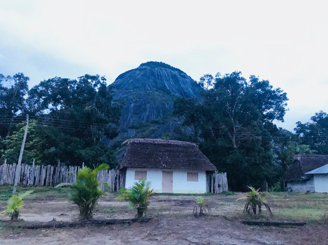 Guainia Department旅游攻略图片