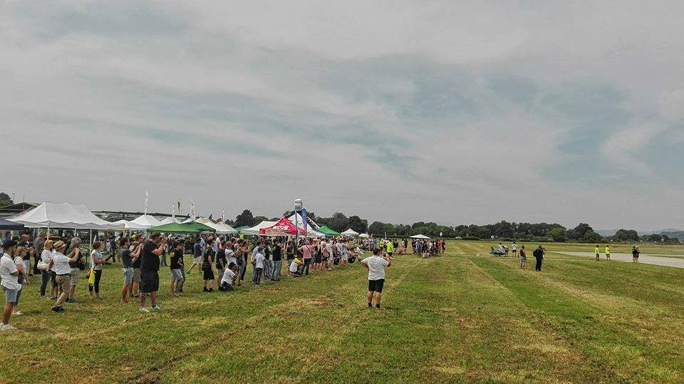 Aeromodellismo Fano-法诺必去景点