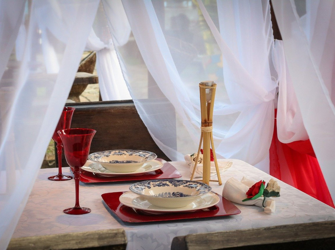 Pousada Potigua主图