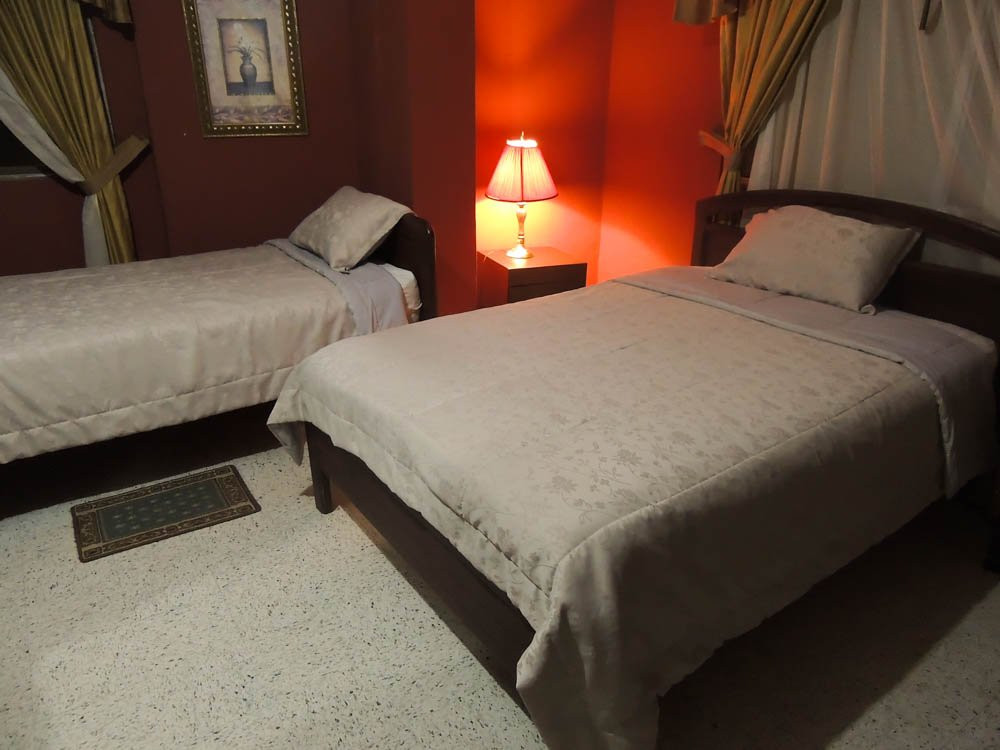 Hotel The Chandelier主图