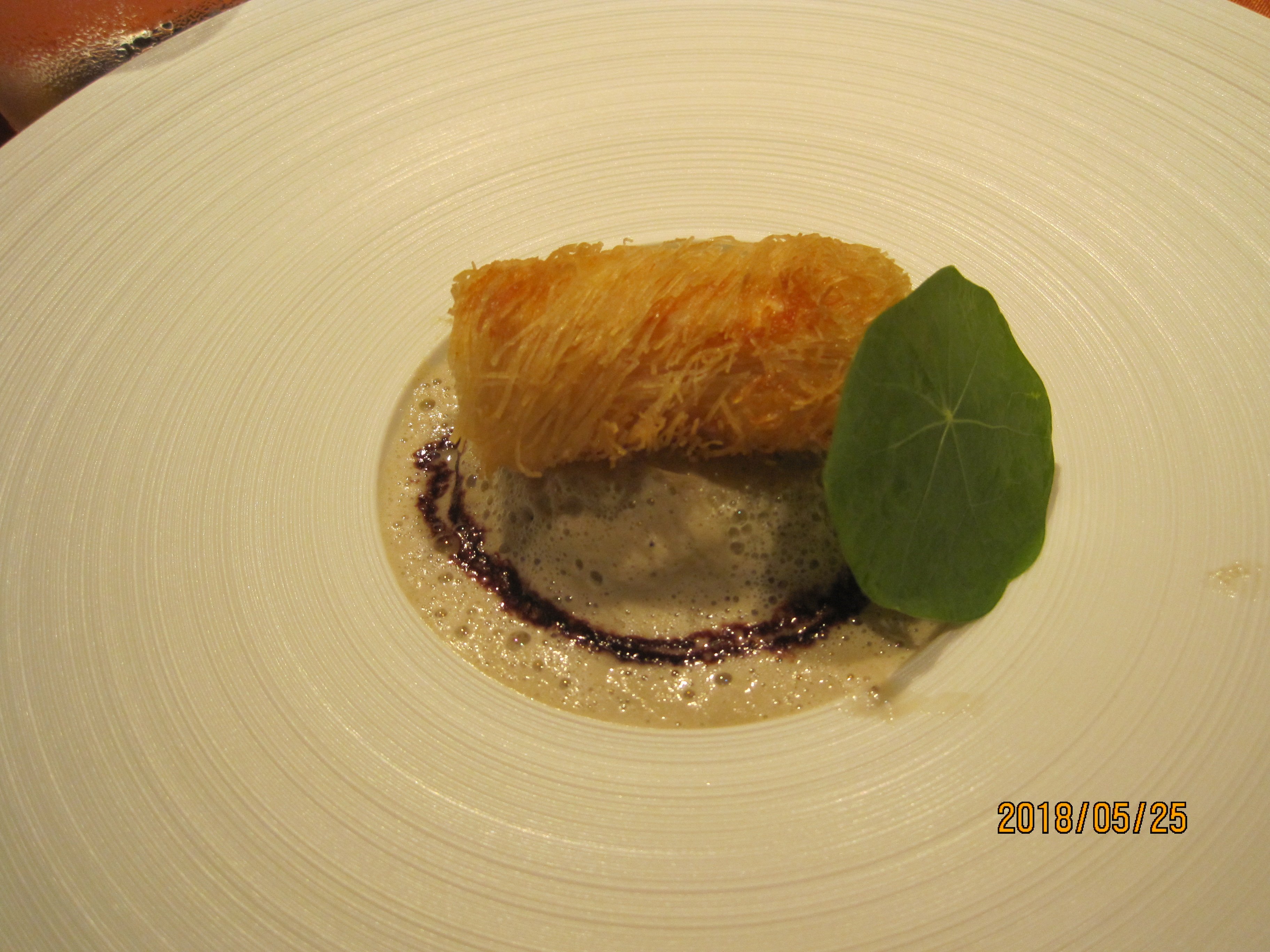THE HIRAMATSU HOTELS & RESORTS ATAMI-餐饮