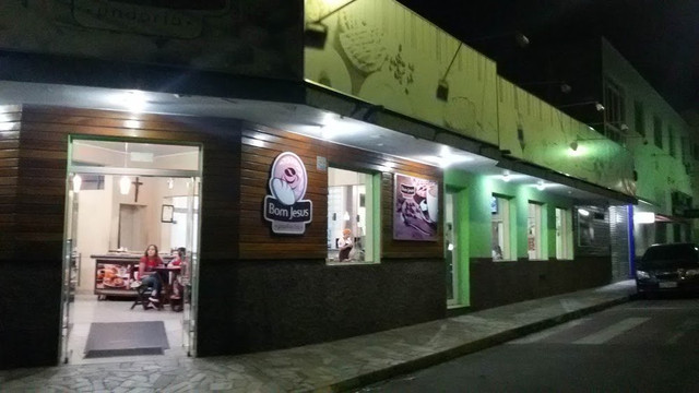 Padaria Bom Jesus主图