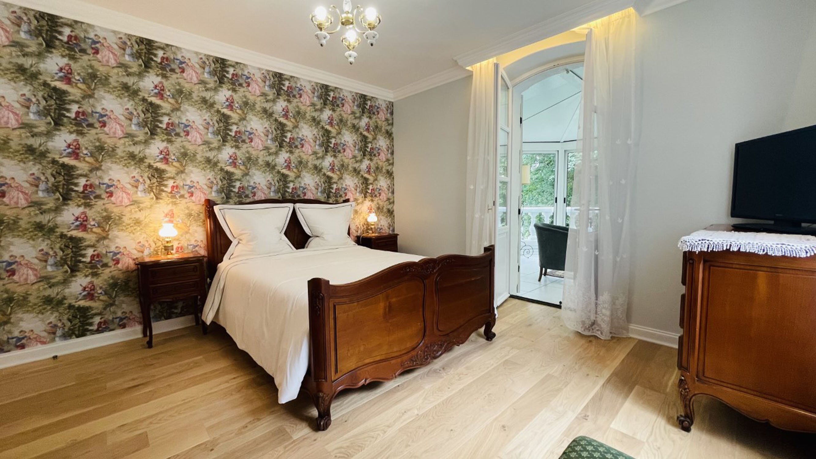 Logis Veles-客卧