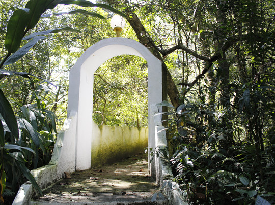 Cajamar旅游攻略图片