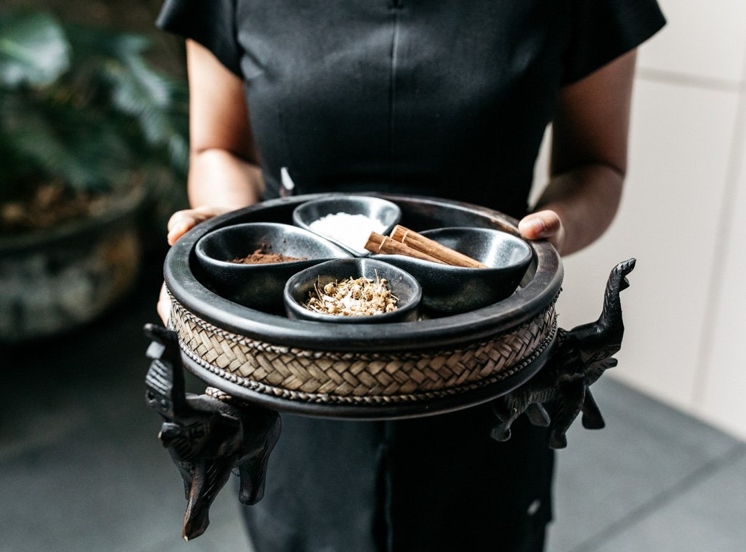 Sol Spa-Vaucluse必去景点