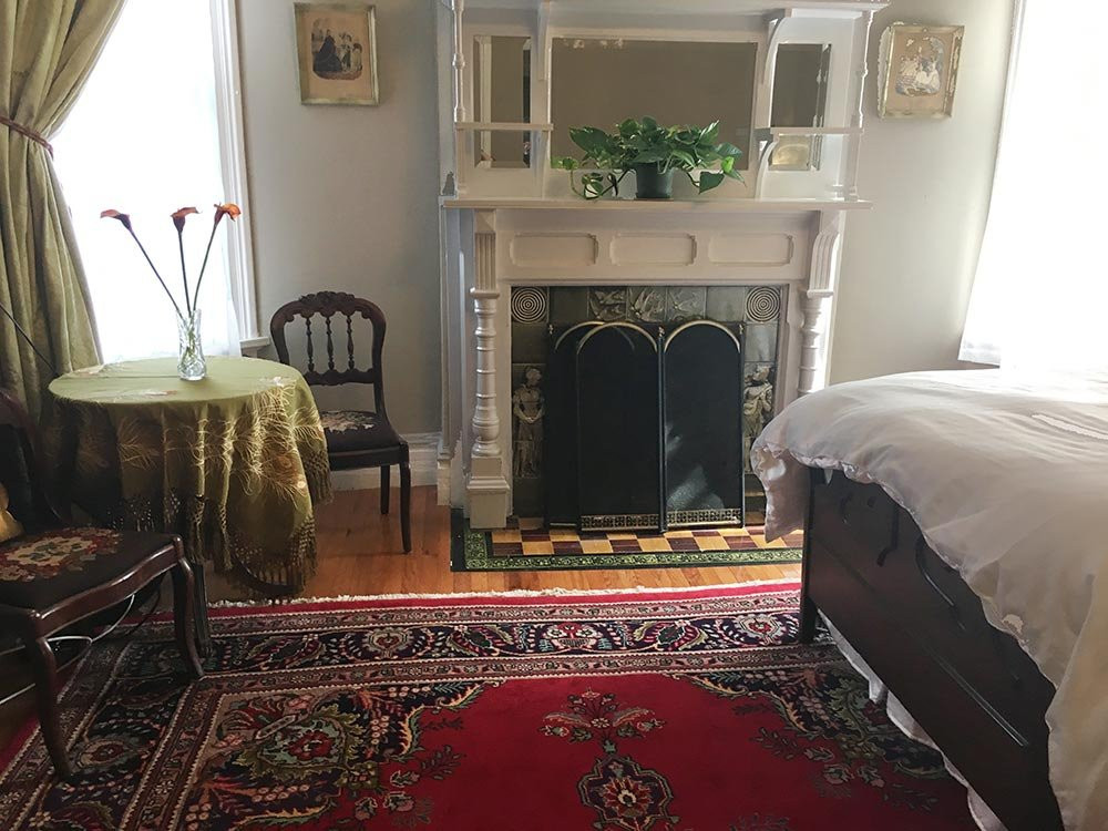 A Kingston Bed & Breakfast主图