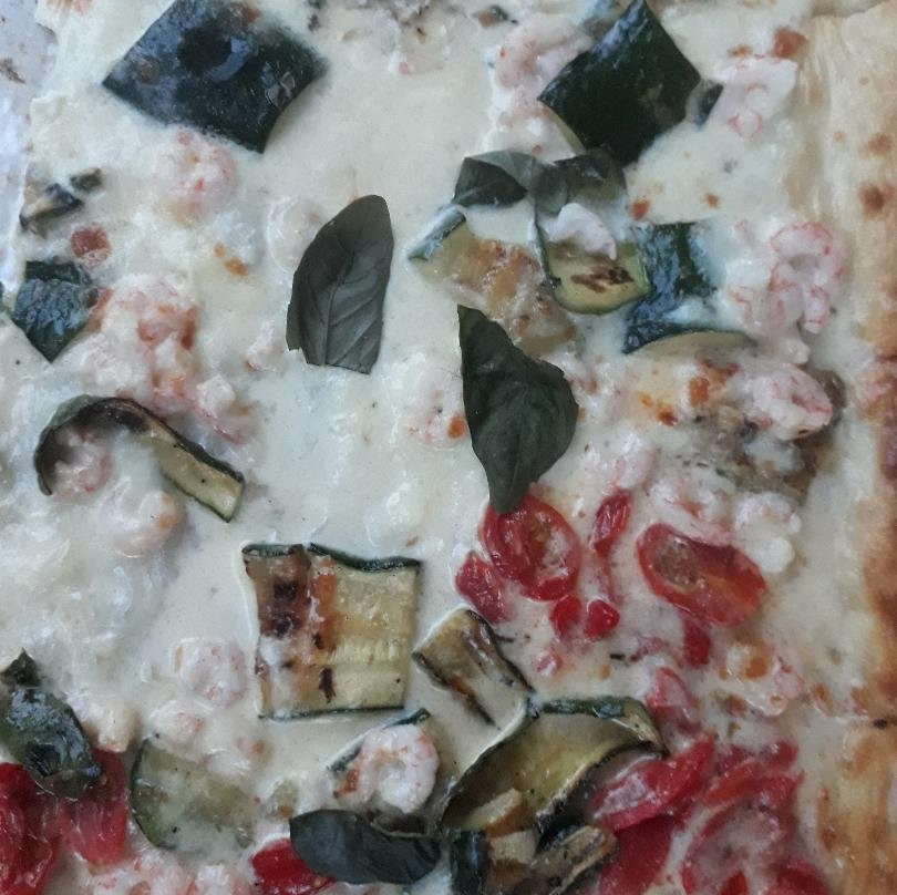 Pizzeria da Mimmo