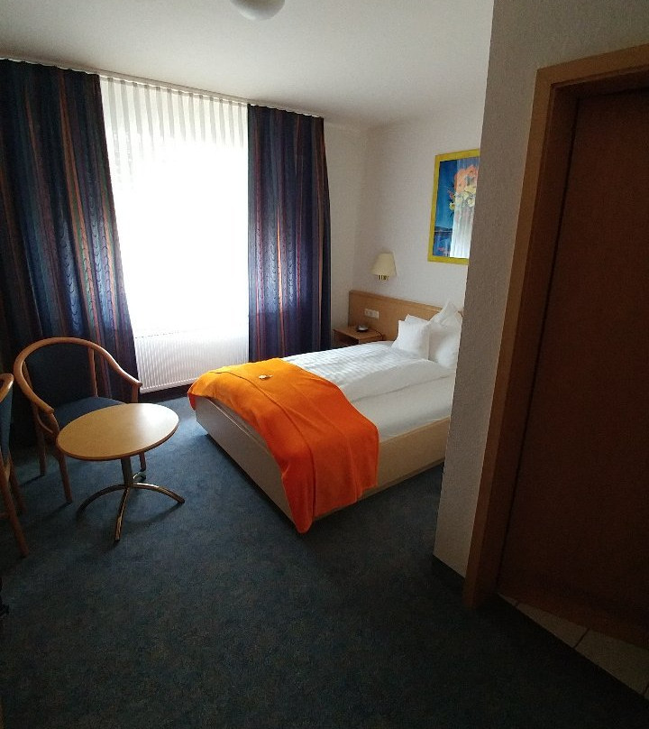 Hotel Zum Riesen by Trip Inn主图