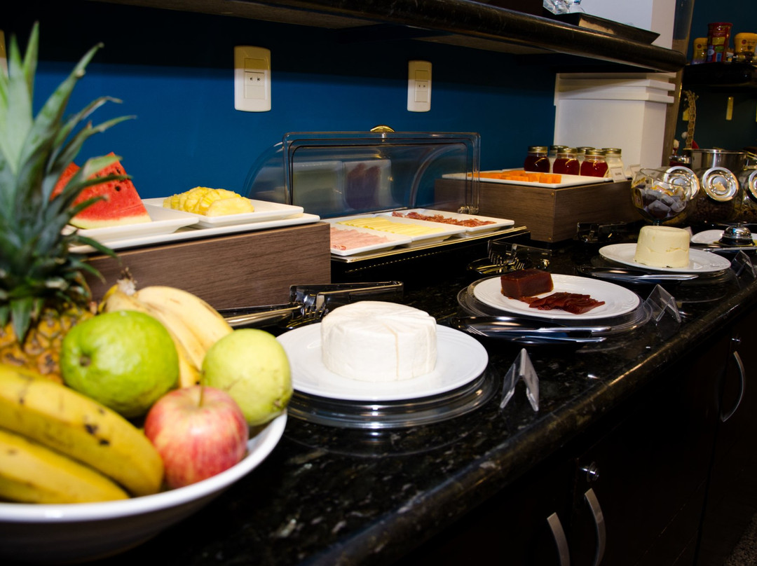 Primum Palace Hotel主图