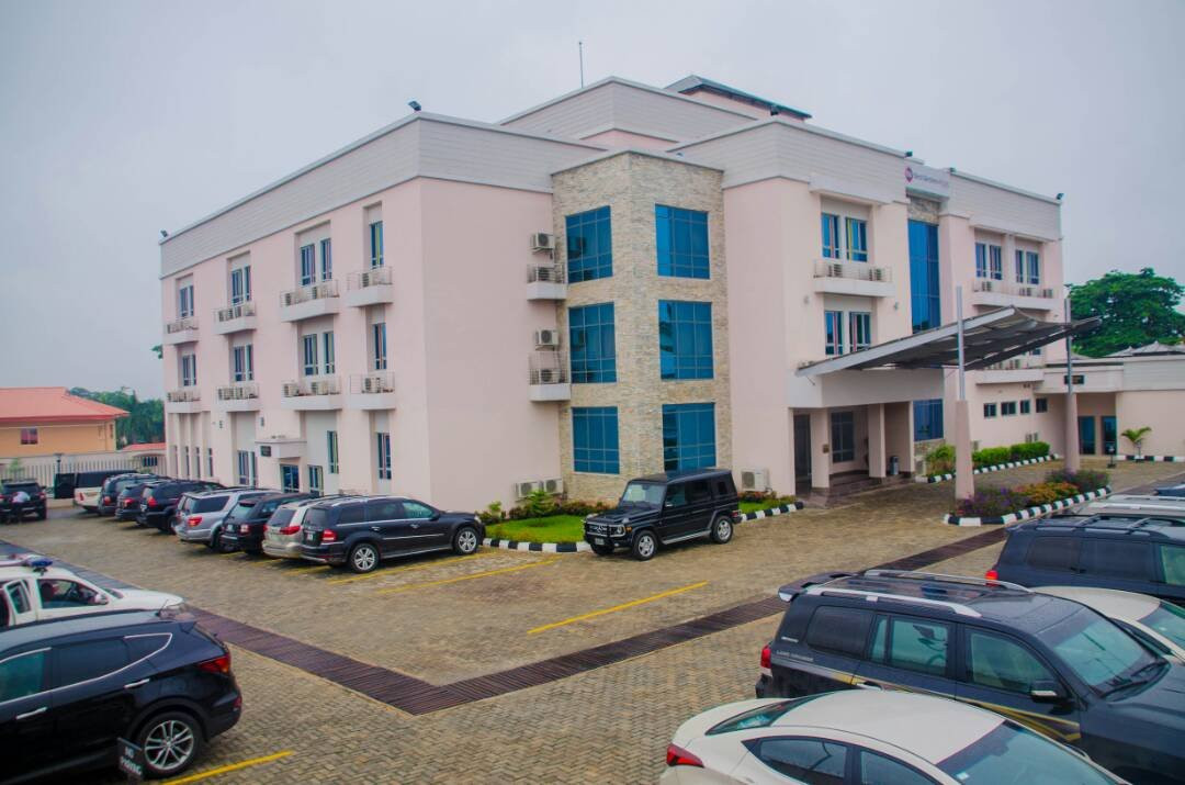 Best Western Plus Ibadan主图