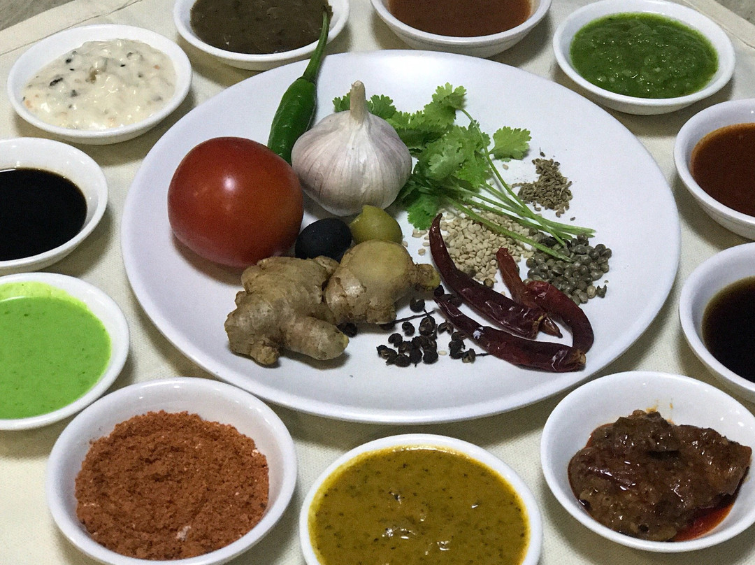 Darcy's International Hotel主图