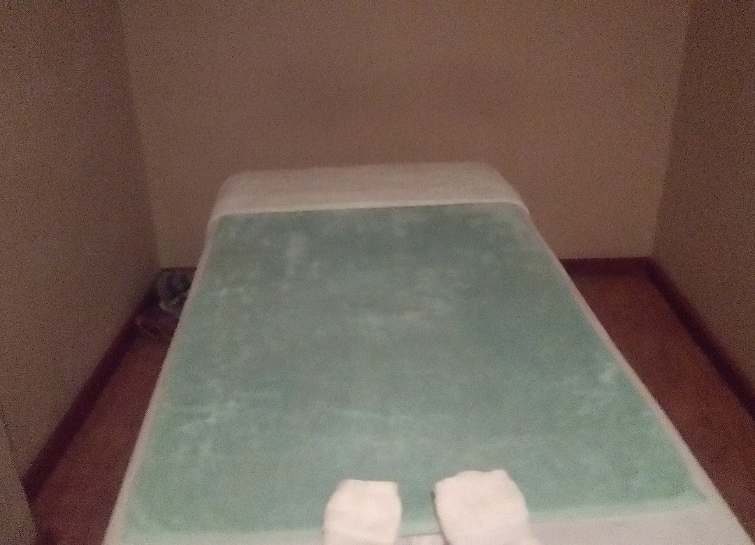 Ananda Spa, Pokhara景点图片