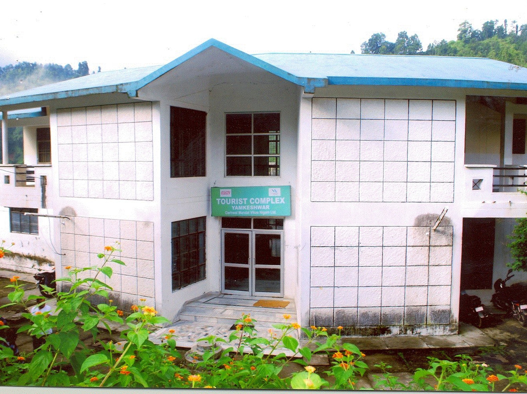 Garhwal Mandal Vikas Nigam