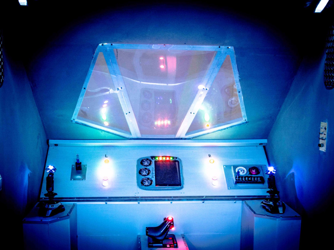 Breakout Escape Room-奥格斯堡必去景点