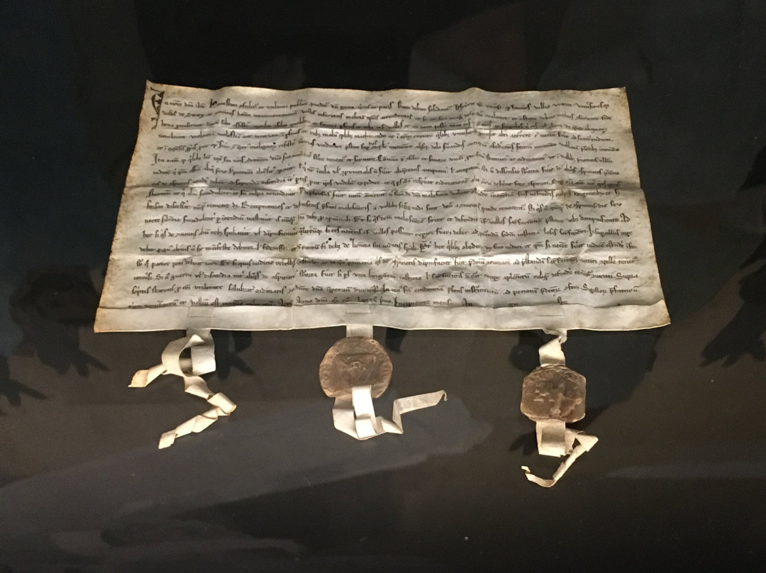 Forum of Swiss History Schwyz-Schwyz必去景点