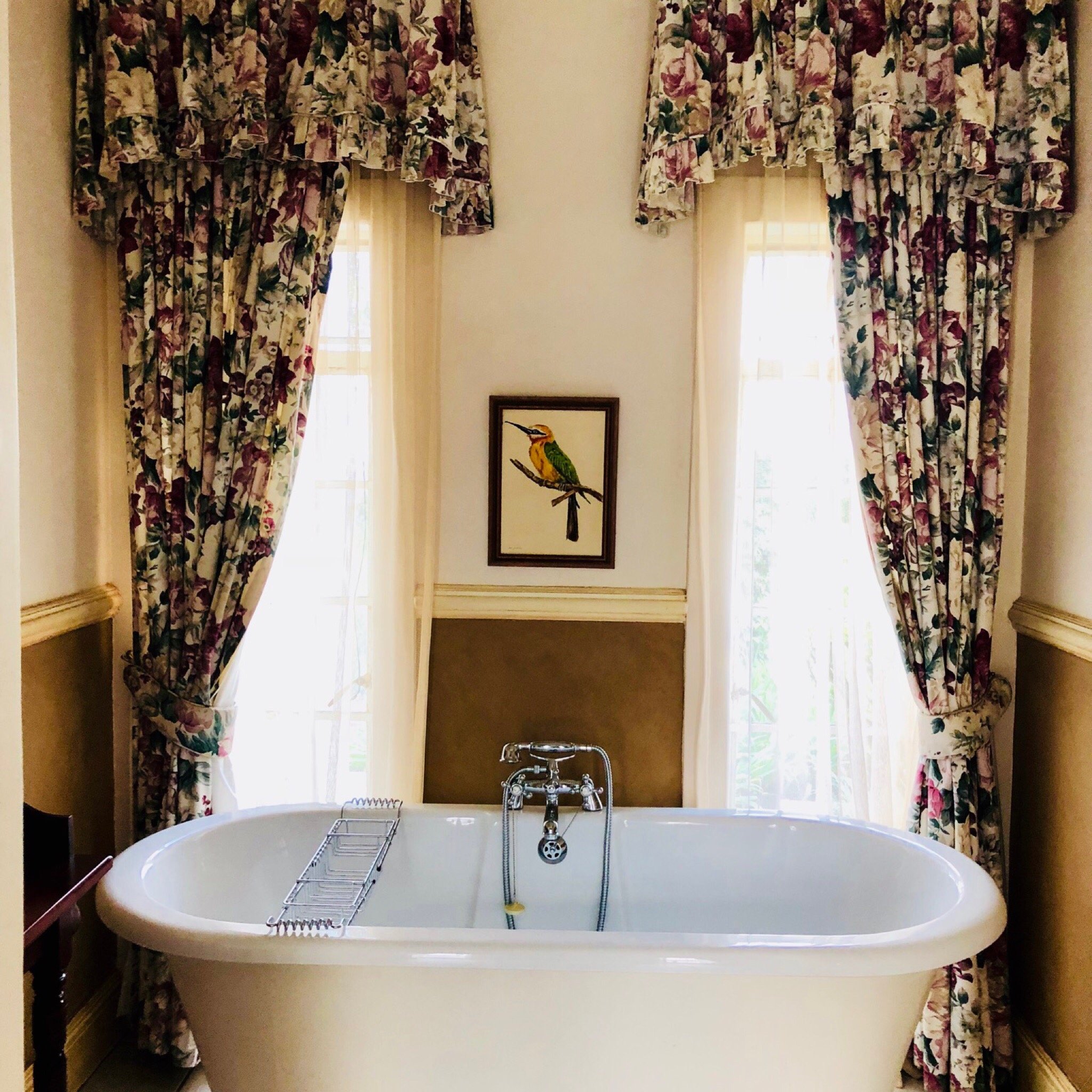 Sherwoods Country House-官方