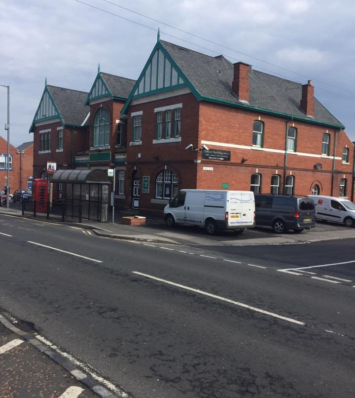 Hardwick Hotel主图