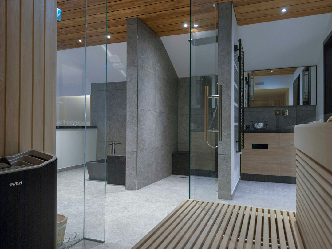 Gasthaus Hotel Fuchs主图