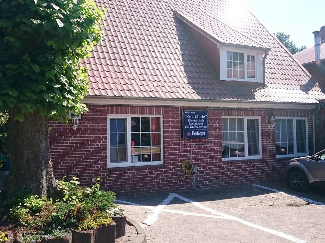 Gasthaus zur Linde