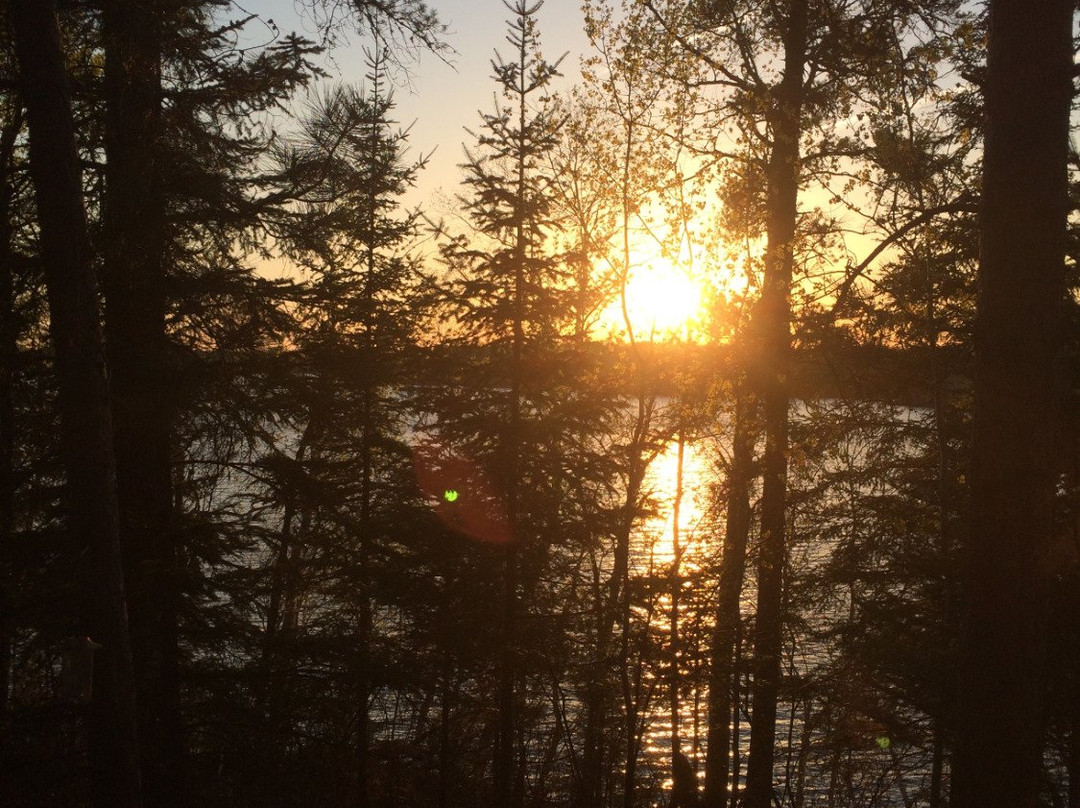 YMCA Camp Northern Lights主图