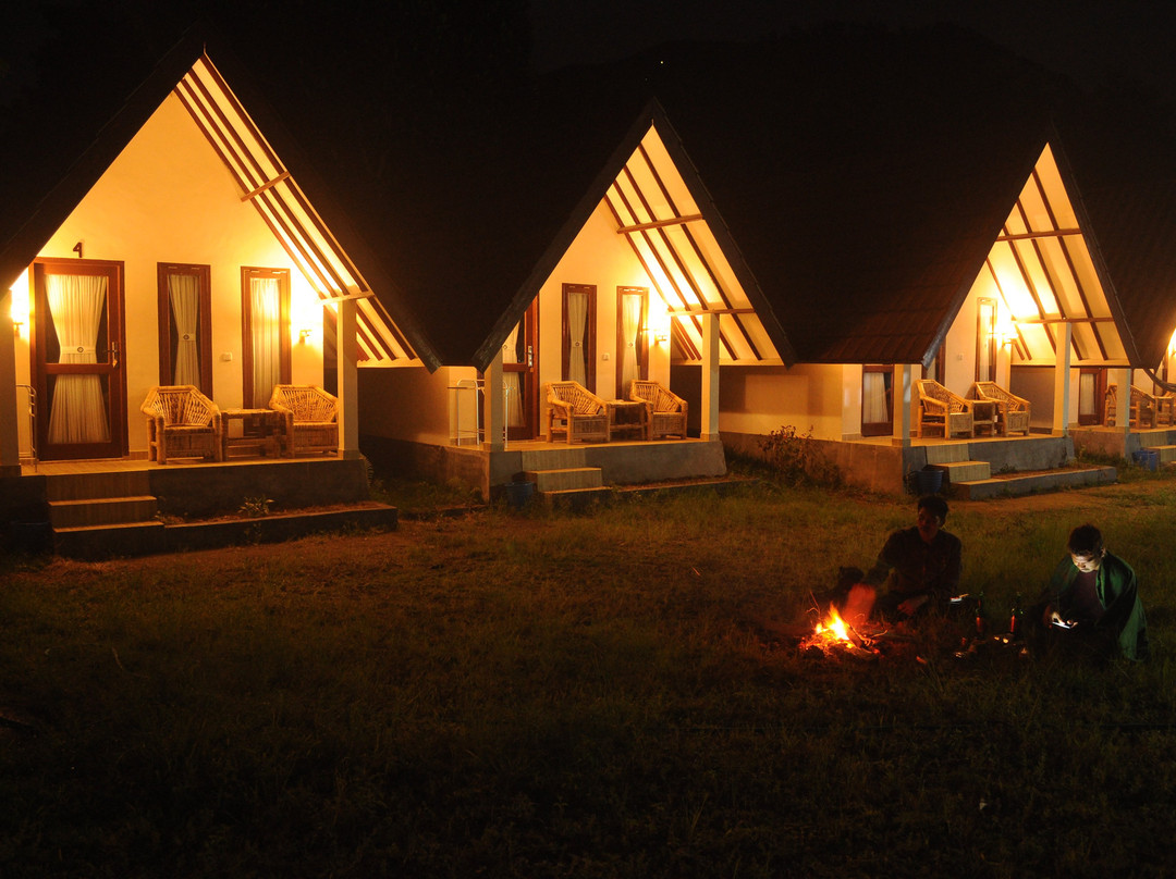 Sembalun Bungalow