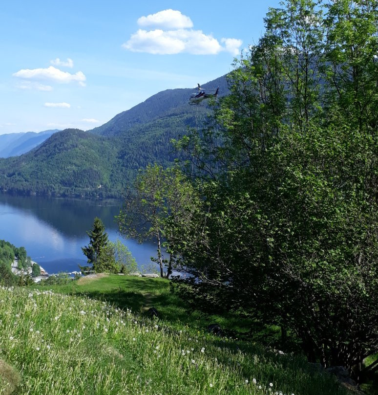 Dalen i Telemark景点图片