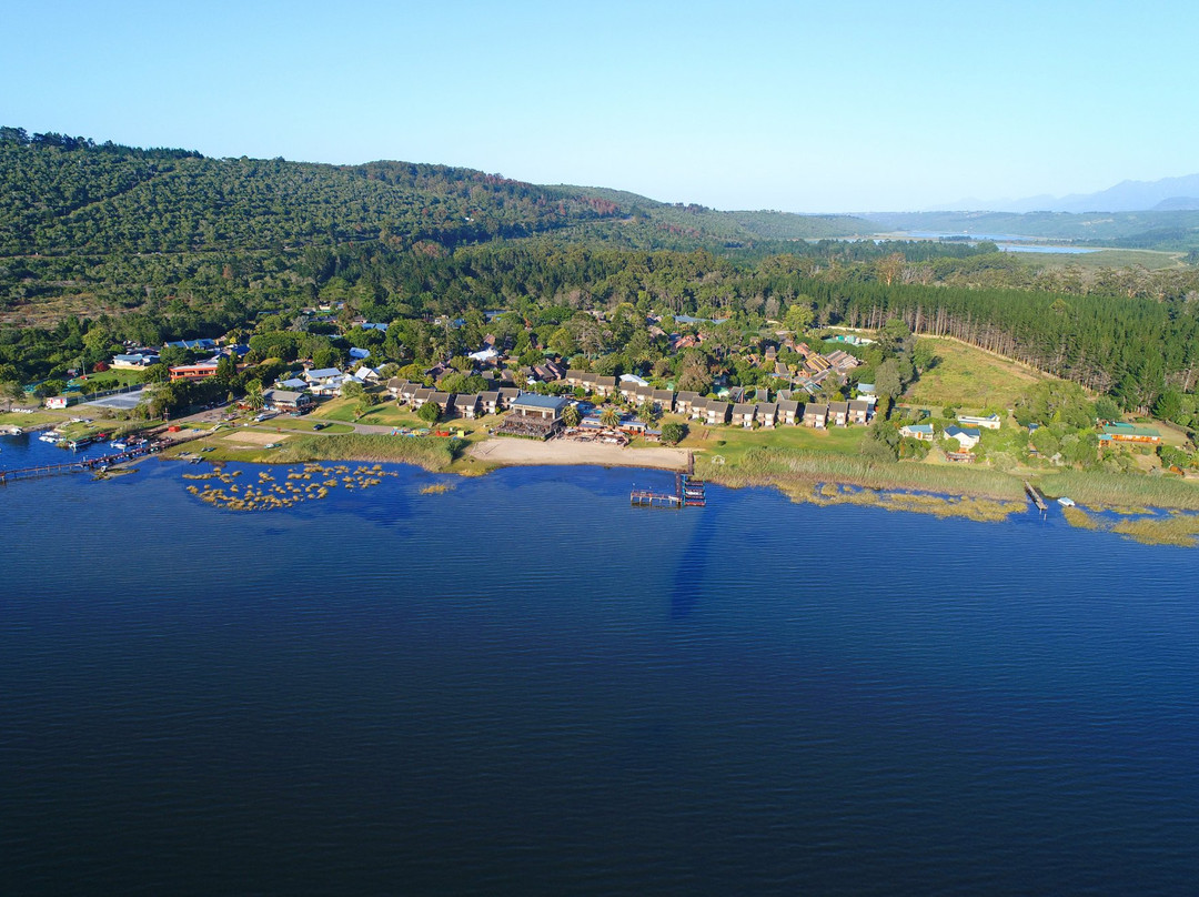 Pine Lake Marina主图