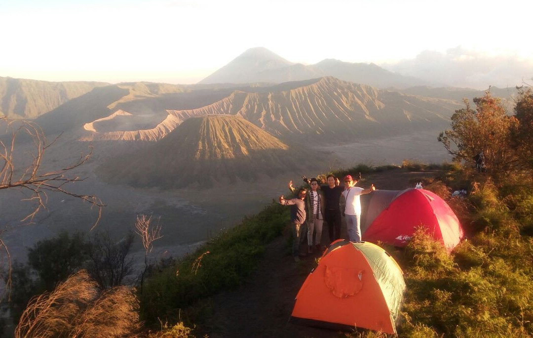 Sinar Jaya Tours-庞越必去景点