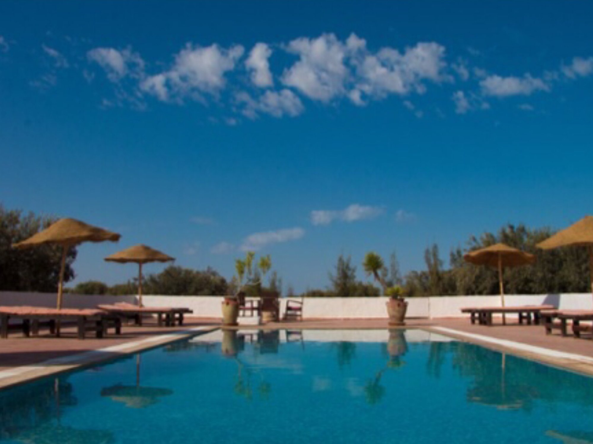 Ranch El-Manar B&B and Stables-官方