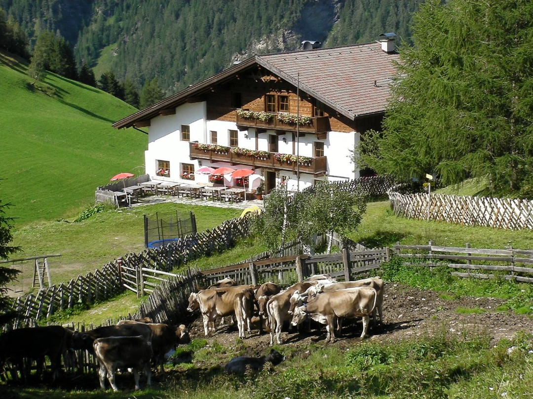 Gries am Brenner旅游攻略图片