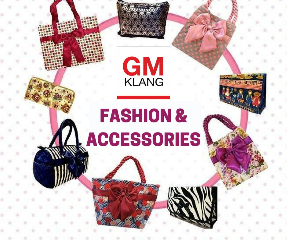 GM Klang Wholesale City景点图片